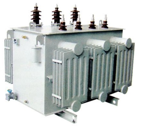 临沧S13-800KVA/10KV/0.4KV油浸式变压器