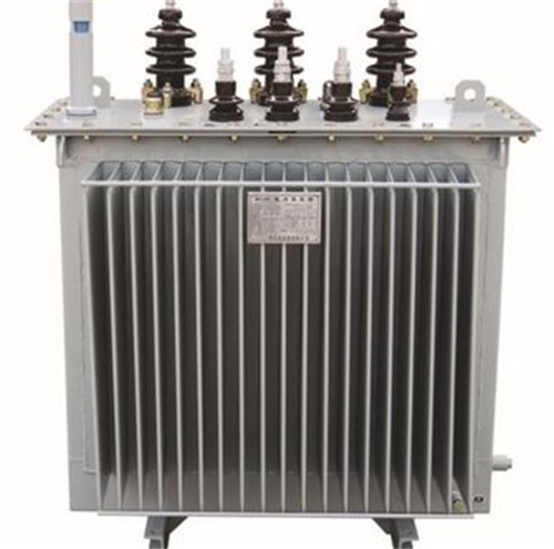 临沧S11-35KV/10KV/0.4KV油浸式变压器