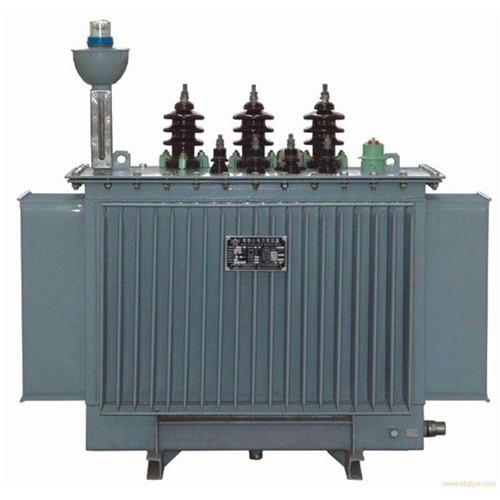 临沧S13-125KVA/35KV油浸式变压器厂家