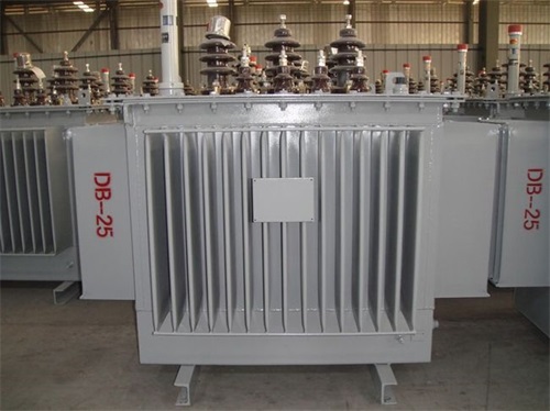临沧S11-80KVA油浸式变压器规格