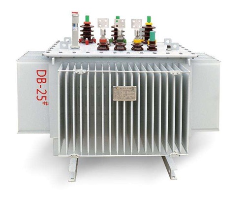 临沧SCB11-400KVA/10KV/0.4KV油浸式变压器
