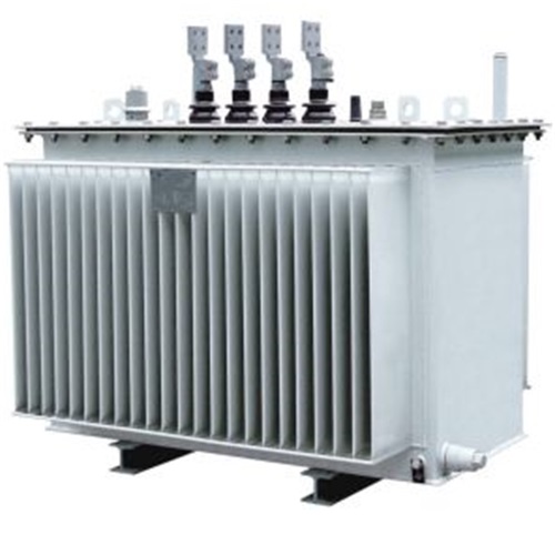 临沧S11-400KVA/10KV/0.4KV油浸式变压器