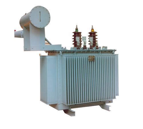 临沧SCB11-3150KVA/10KV/0.4KV油浸式变压器